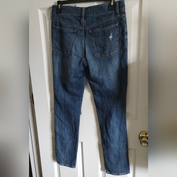 Gap Best Girlfriend Jeans - Picture 7 of 10